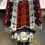 427 Small block Ford