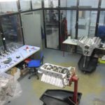 Engine Assemblies