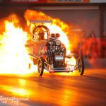 '32 Bantam AA/A Altered - Havoc