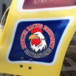 '78 Firebird AA/FC - Apache